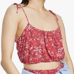 Wild Fable Crop Top